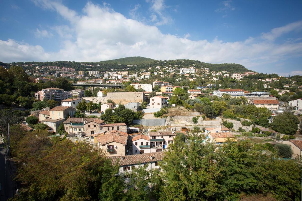 Résidence Le Virginia by Popinns Grasse Exterior foto