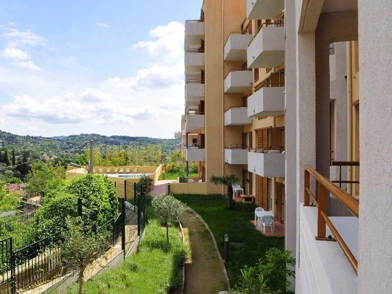 Résidence Le Virginia by Popinns Grasse Exterior foto